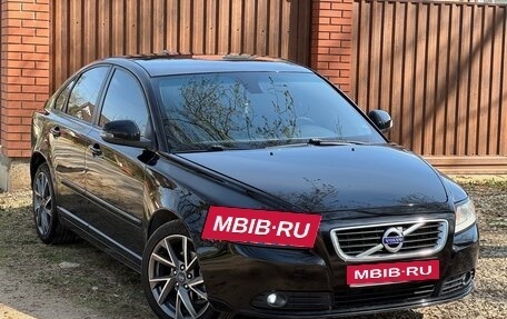 Volvo S40 II, 2011 год, 1 100 000 рублей, 9 фотография
