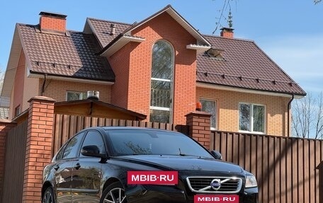 Volvo S40 II, 2011 год, 1 100 000 рублей, 10 фотография