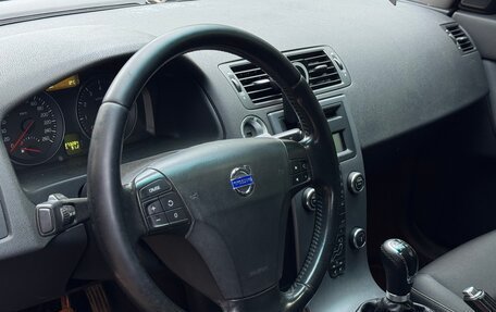 Volvo S40 II, 2011 год, 1 100 000 рублей, 20 фотография