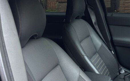 Volvo S40 II, 2011 год, 1 100 000 рублей, 23 фотография