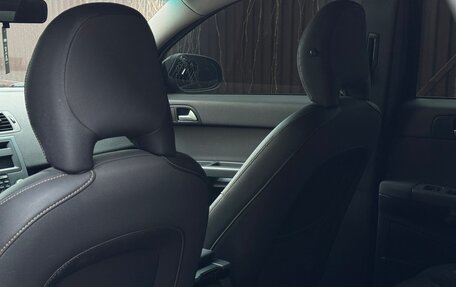 Volvo S40 II, 2011 год, 1 100 000 рублей, 24 фотография