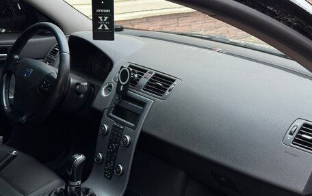 Volvo S40 II, 2011 год, 1 100 000 рублей, 22 фотография