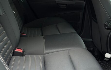 Volvo S40 II, 2011 год, 1 100 000 рублей, 26 фотография