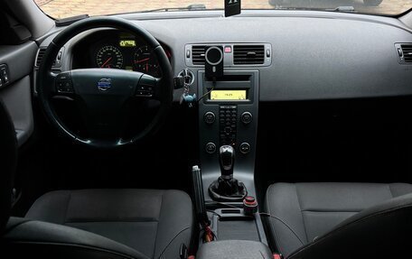 Volvo S40 II, 2011 год, 1 100 000 рублей, 27 фотография