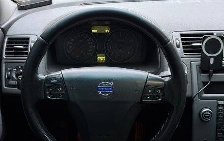 Volvo S40 II, 2011 год, 1 100 000 рублей, 31 фотография