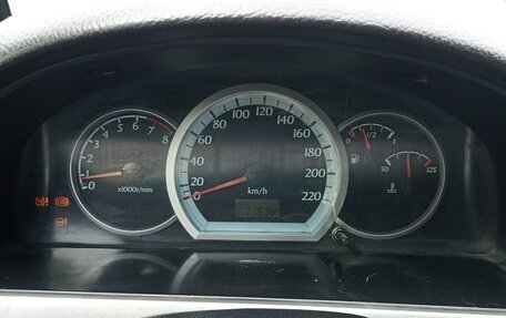 Chevrolet Lacetti, 2007 год, 400 000 рублей, 4 фотография