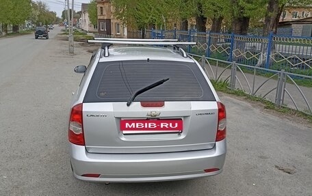 Chevrolet Lacetti, 2007 год, 400 000 рублей, 7 фотография