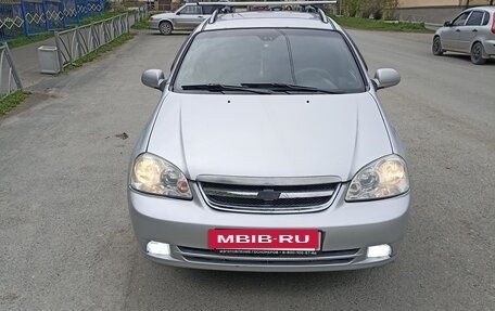 Chevrolet Lacetti, 2007 год, 400 000 рублей, 6 фотография