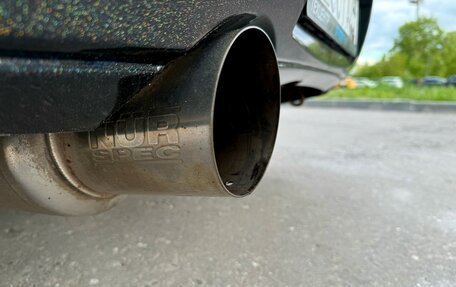 Subaru Impreza WRX STi II рестайлинг -2, 2005 год, 1 555 000 рублей, 7 фотография