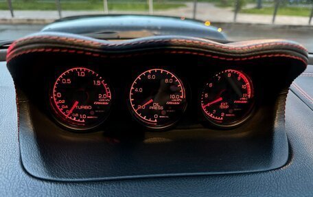 Subaru Impreza WRX STi II рестайлинг -2, 2005 год, 1 555 000 рублей, 16 фотография