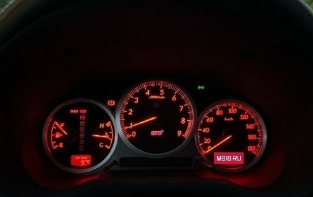 Subaru Impreza WRX STi II рестайлинг -2, 2005 год, 1 555 000 рублей, 17 фотография