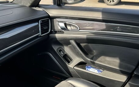 Porsche Panamera II рестайлинг, 2015 год, 4 000 000 рублей, 8 фотография