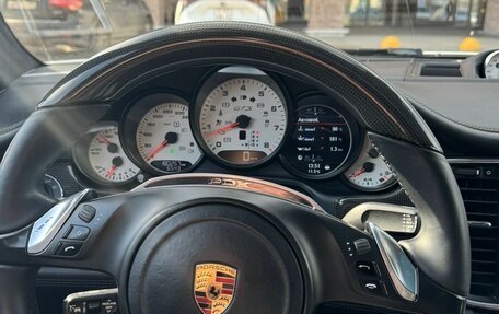 Porsche Panamera II рестайлинг, 2015 год, 4 000 000 рублей, 10 фотография