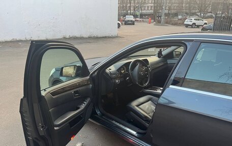 Mercedes-Benz E-Класс, 2012 год, 1 400 000 рублей, 8 фотография