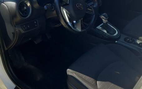KIA Cerato IV, 2019 год, 1 720 000 рублей, 7 фотография