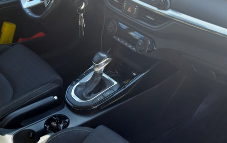 KIA Cerato IV, 2019 год, 1 720 000 рублей, 6 фотография