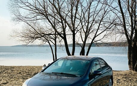 Honda Civic VIII, 2008 год, 700 000 рублей, 7 фотография