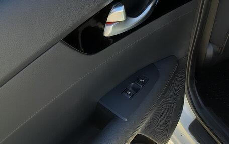 KIA Cerato IV, 2019 год, 1 720 000 рублей, 8 фотография