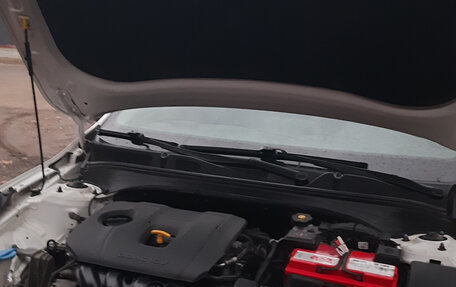 KIA Cerato IV, 2019 год, 1 720 000 рублей, 10 фотография