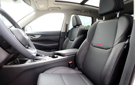 Changan CS35 Plus, 2024 год, 2 140 000 рублей, 7 фотография