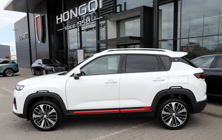 Changan CS35 Plus, 2024 год, 2 140 000 рублей, 6 фотография