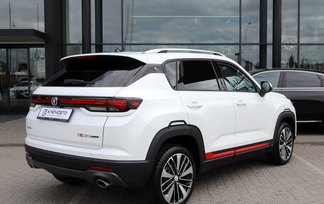 Changan CS35 Plus, 2024 год, 2 140 000 рублей, 4 фотография