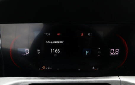 Changan CS35 Plus, 2024 год, 2 140 000 рублей, 11 фотография