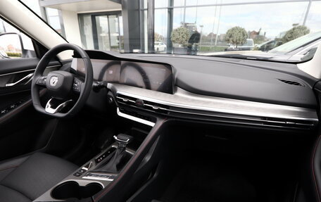 Changan CS35 Plus, 2024 год, 2 140 000 рублей, 9 фотография