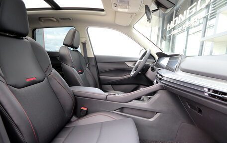 Changan CS35 Plus, 2024 год, 2 140 000 рублей, 8 фотография