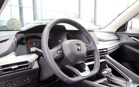 Changan CS35 Plus, 2024 год, 2 140 000 рублей, 13 фотография