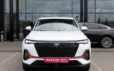 Changan CS35 Plus, 2024 год, 2 140 000 рублей, 2 фотография