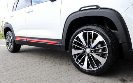 Changan CS35 Plus, 2024 год, 2 140 000 рублей, 14 фотография