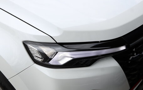 Changan CS35 Plus, 2024 год, 2 140 000 рублей, 15 фотография