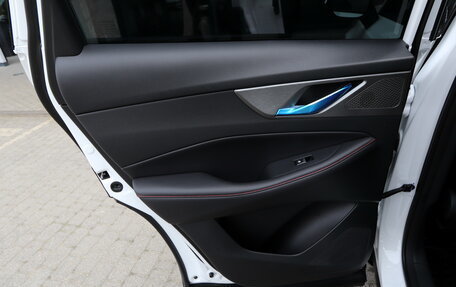 Changan CS35 Plus, 2024 год, 2 140 000 рублей, 17 фотография