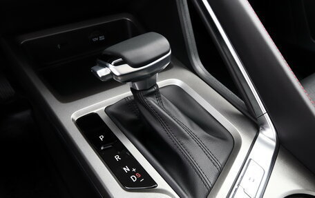 Changan CS35 Plus, 2024 год, 2 140 000 рублей, 19 фотография