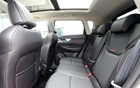 Changan CS35 Plus, 2024 год, 2 140 000 рублей, 24 фотография