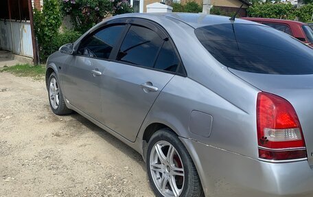 Nissan Primera III, 2003 год, 370 000 рублей, 3 фотография