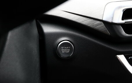 Changan CS35 Plus, 2024 год, 2 140 000 рублей, 25 фотография
