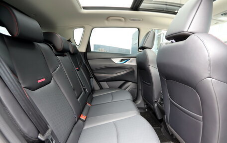 Changan CS35 Plus, 2024 год, 2 140 000 рублей, 23 фотография