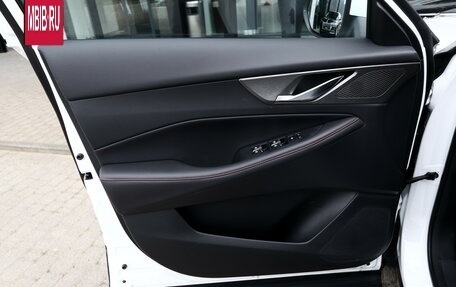Changan CS35 Plus, 2024 год, 2 140 000 рублей, 16 фотография