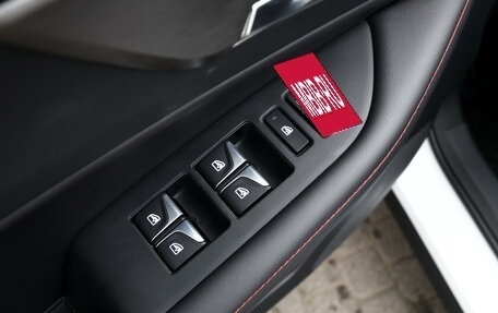 Changan CS35 Plus, 2024 год, 2 140 000 рублей, 18 фотография