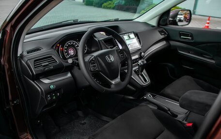 Honda CR-V IV, 2012 год, 1 595 000 рублей, 8 фотография