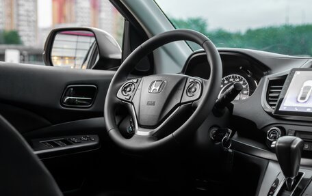 Honda CR-V IV, 2012 год, 1 595 000 рублей, 13 фотография