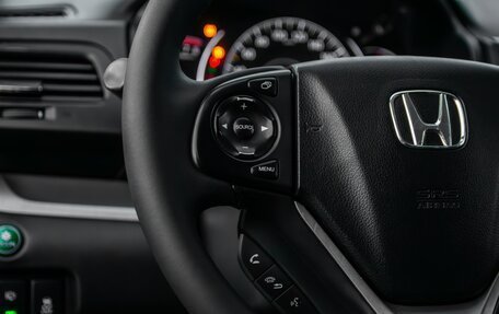 Honda CR-V IV, 2012 год, 1 595 000 рублей, 10 фотография