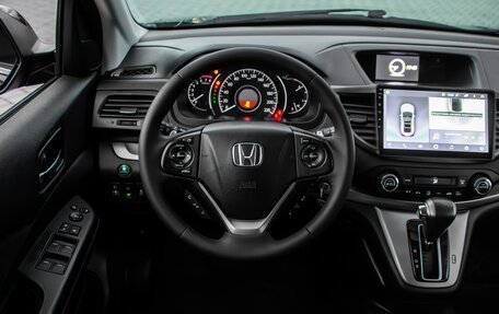 Honda CR-V IV, 2012 год, 1 595 000 рублей, 12 фотография