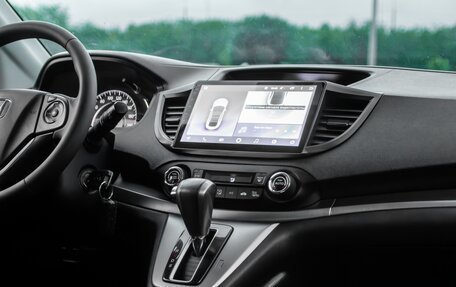 Honda CR-V IV, 2012 год, 1 595 000 рублей, 15 фотография