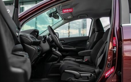 Honda CR-V IV, 2012 год, 1 595 000 рублей, 6 фотография