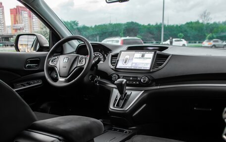 Honda CR-V IV, 2012 год, 1 595 000 рублей, 17 фотография