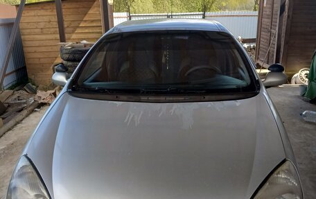 Citroen C5 I рестайлинг, 2003 год, 330 000 рублей, 2 фотография