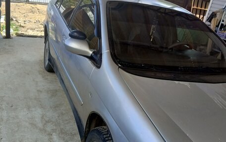 Citroen C5 I рестайлинг, 2003 год, 330 000 рублей, 4 фотография
